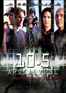 10.5: Apocolypse