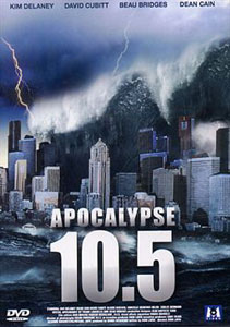 10.5: Apocolypse