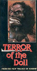 Trilogy of Terror