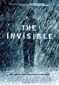 The Invisible