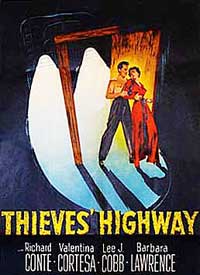 Thieves' Highway