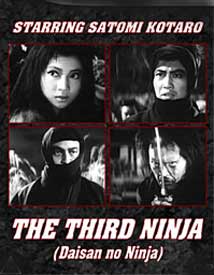 The Third Ninja