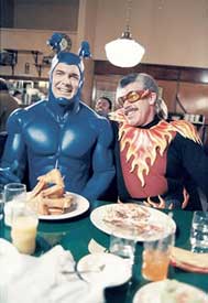 The Tick