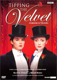 Tipping the Velvet