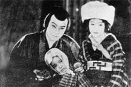 Kutsukane Tokijiro