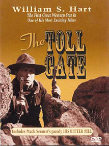 The Toll Gate