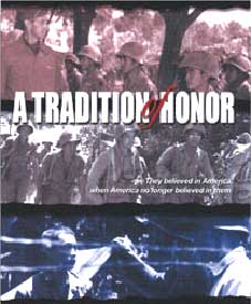 Tradition of Honor