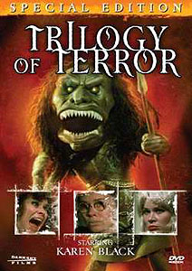 Trilogy of Terror