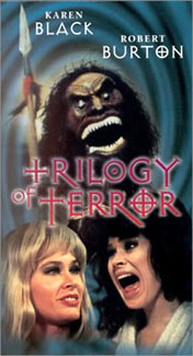 Trilogy of Terror