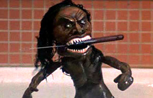 Trilogy of Terror