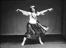 Turkish Dance