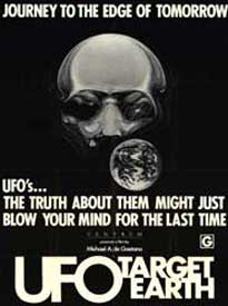 UFO: Target Earth