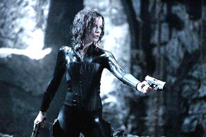 Underworld: Evolution