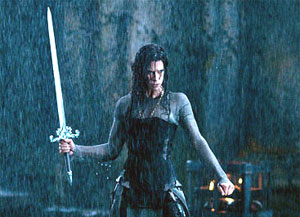 Underworld: Rise of the Lycans