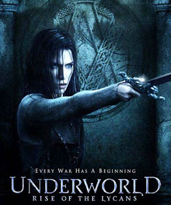 Underworld: Rise of the Lycans