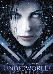 Underworld: Evolution