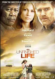 An Unfinished Life