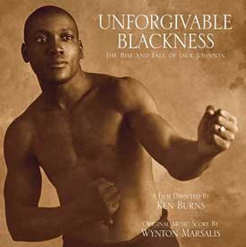 Unforgivable Blackness