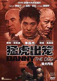 HD Online Player (Jet Li Danny The Dog Full Movie Down)