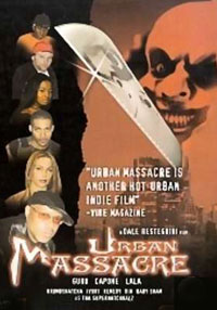 Urban Massacre