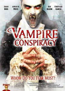 Vampire Conspiracy