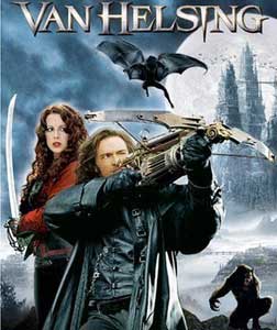 Van Helsing