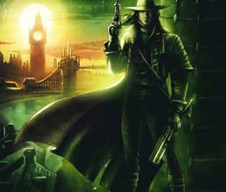 Van Helsing: The London Assignment