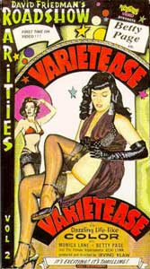 Varietease