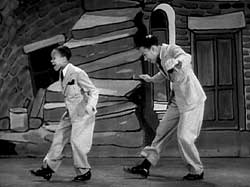 Nicholas Brothers