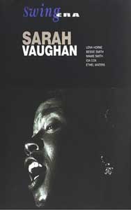 Sarah Vaughan