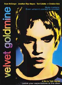 Velvet Goldmine