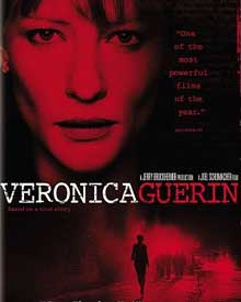 Veronica Guerin