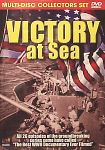 Victory at Sea