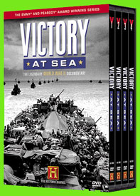 Victory at Sea