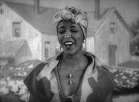 Ethel Waters