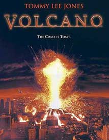 Volcano