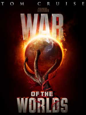 war of the worlds 2005. WAR OF THE WORLDS. 2005