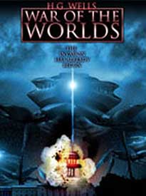 War of the Worlds