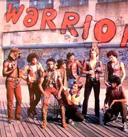 The Warriors