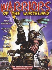 Warriors of the Wasteland