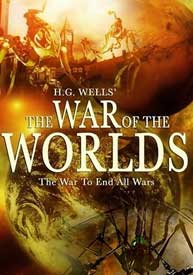 The War of the Worlds