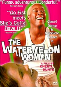 The Watermelon Woman