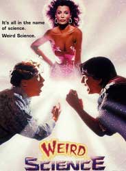 Weird Science