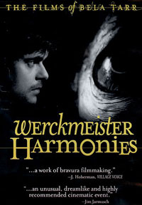 Werckmeister Harmonies