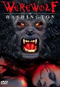 Werewolf of Washington