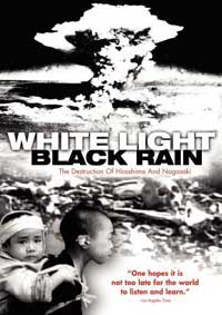 White Light/Black Rain