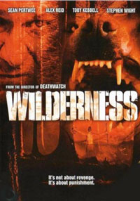 Wilderness