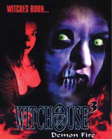 Witchouse 3