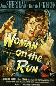 Woman on the Run