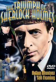 Triumph of Sherlock Holmes